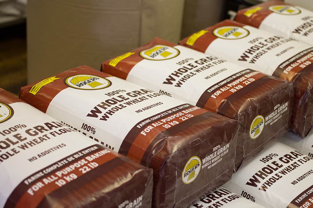 productshot Rogers Foods