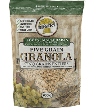Rogers Foods
