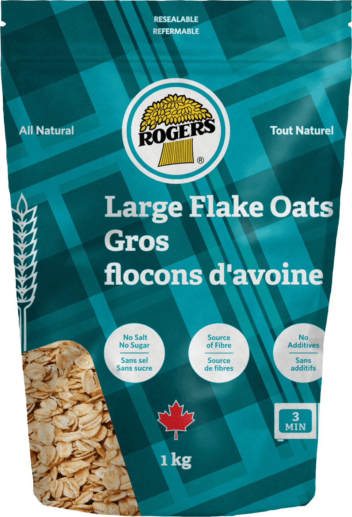 Rogers Foods