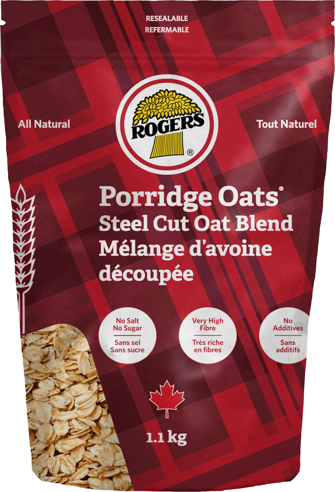 Rogers Foods