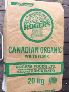 Rogers Foods