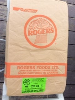 Rogers Foods