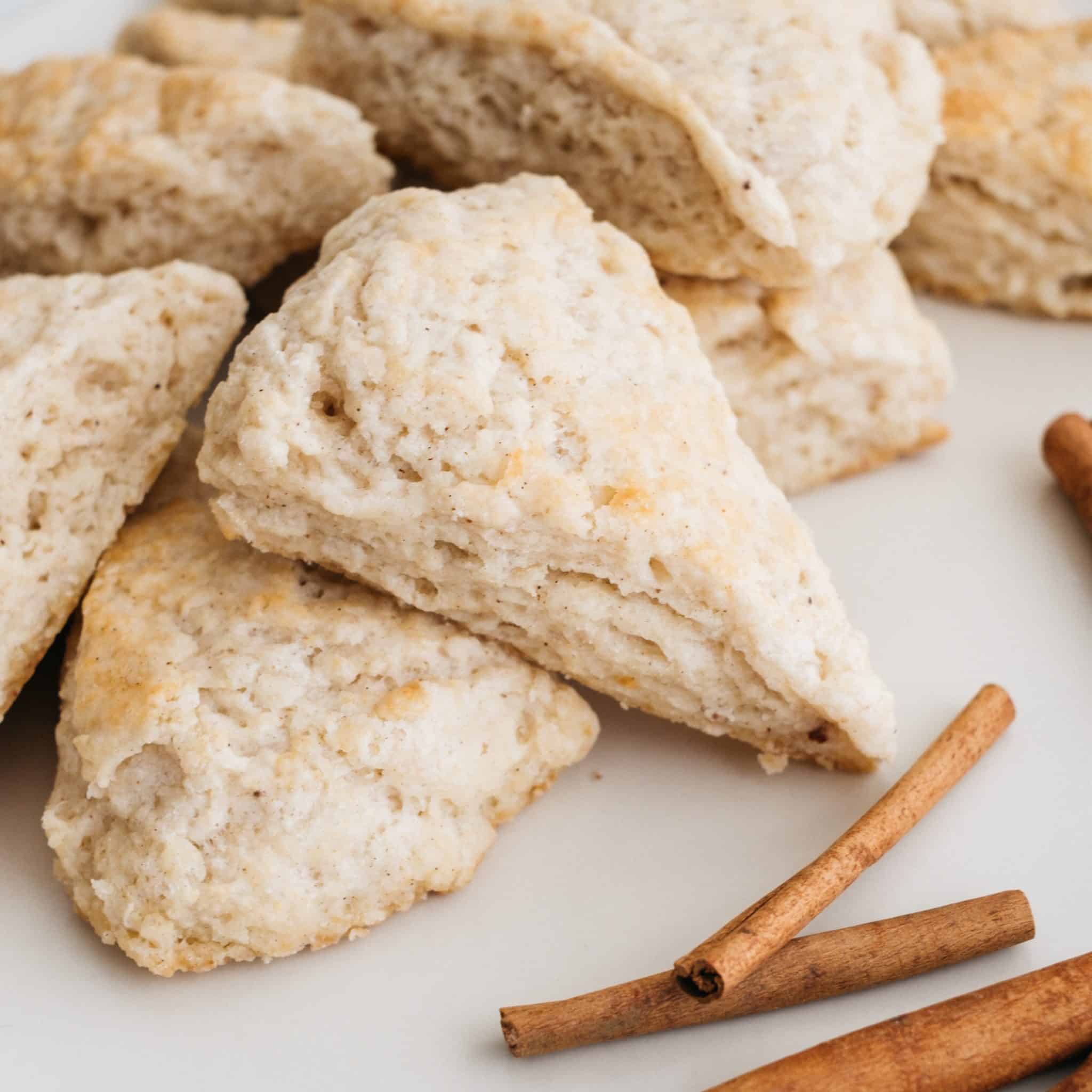 Flaky Biscuits Rogers Foods